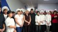Секретами гастрономической дипломатии со студентами Читы сегодня делились мастера из Монголии и Поднебесной