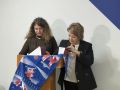 А еще ассоциация рестораторов и торгово-кулинарное училище заключили соглашение о сотрудничестве