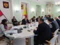 23 сентября 2026 года в Чите под председательством и.о. заместителя председателя Правительства Забайкальского края Павла Волкова прошло заседание Межведомственной комиссии Забайкальского края по вопросам привлечения и...