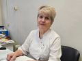 Фтизиатр из Забайкалья объяснила, как оценивать реакцию на пробу Манту
