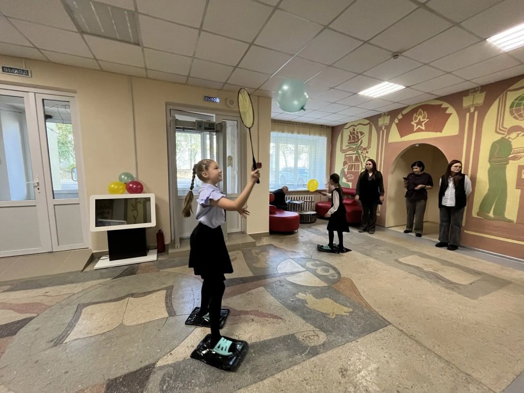 «Граубинские чтения 2.0» стартовали в краевой детскоюношеской библиотеке имени забайкальского классика и родоначальника литературного праздника «Забайкальская осень» – Георгия Граубина «Граубинские чтения 2.0» стартовали в краевой детскоюношеской библиотеке имени забайкальского классика и родоначальника литературного праздника «Забайкальская осень» – Георгия Граубина