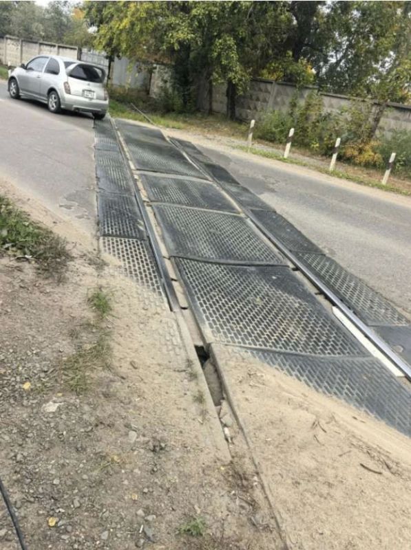 По принятым мерам прокурорского реагирования в Чите железнодорожные переезды приведены в соответствие с нормативными требованиями По принятым мерам прокурорского реагирования в Чите железнодорожные переезды приведены в соответствие с нормативными требованиями