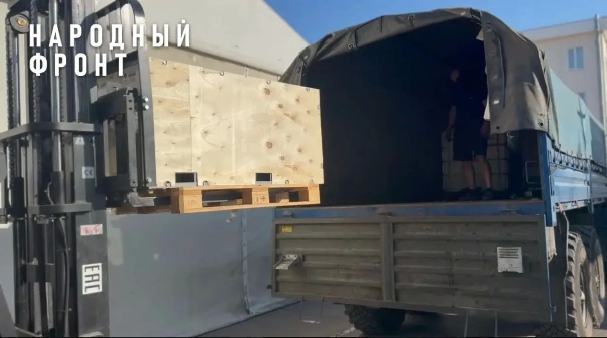 Закрыты три срочные заявки от военнослужащих из Забайкалья: на них направлено 8 млн рублей Закрыты три срочные заявки от военнослужащих из Забайкалья: на них направлено 8 млн рублей