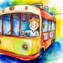 ТРОЛЛЕЙБУСНОМУ УПРАВЛЕНИЮ ТРЕБУЮТСЯ: