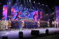 Инна Щеглова: Торжественная церемония закрытия XII Международных детских спортивных игр прошла сегодня в Забайкальской краевой филармонии имени О. Л. Лундстрема