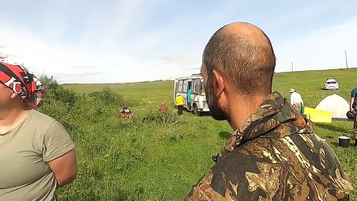 За главный приз конкурса «Дальний Восток – Земля приключений» поборются 14 фильмов про Забайкалье