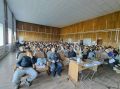 В колледжах Забайкалья студентам рассказали о миллионной поддержке при рождении первенца