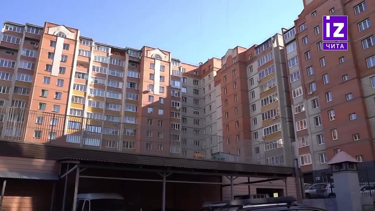 Параметры теплоносителя, подаваемого от Читинской ТЭЦ-1 восстановлены - сообщили в ТГК-14