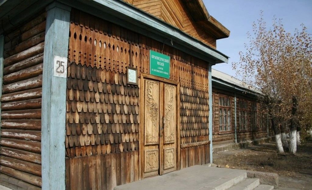 Экспозицию в стиле забайкальского казачества откроют сегодня в Борзинском краеведческом музее