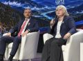 Секержитская покинула пост главы Минобра Забайкалья из-за перехода Госдуму