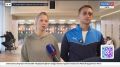 В рамках V Фестиваля Олега Лундстрема читинцам представили спектакль «Хорошие фото»