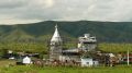 Дороги к «Сибирскому Версалю»: в Забайкалье обновляют маршруты к Нерчинску