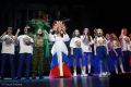 Дети из Забайкалья выступят в храме Христа Спасителя