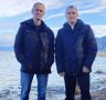 Исполняющий обязанности министра природных ресурсов и экологии Забайкальского края Андрей Кондратьев и руководитель ГКУ «Дирекция особо охраняемых природных территорий Забайкальского края» Александр Бузинов приняли участие в...