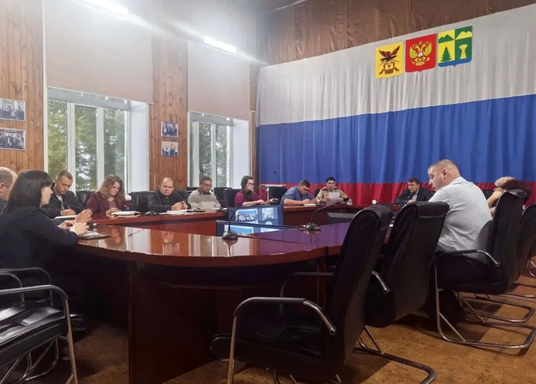 В округах Забайкалья прошёл «Лекторий «Санпросвет» В округах Забайкалья прошёл «Лекторий «Санпросвет»