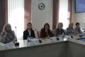 Состоялось заседание Совета по развитию малого и среднего предпринимательства в городском округе «Город Чита»
