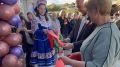 ��������������-�������������� ����� ���������� ��������������� � �������-����������� � ������ ���������� �������