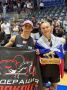 Забайкалец вышел в полуфинал чемпионата мира по воркауту в Ливане