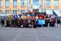 Летний трудовой семестр студенческих отрядов завершён в Забайкалье