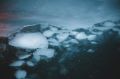 Вода в реках начала постепенно остывать в Забайкалье