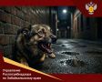 28 сентября – Всемирный день борьбы с бешенством