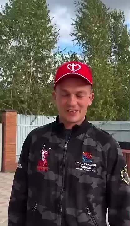 «Я потрясён, даже растрогался…»