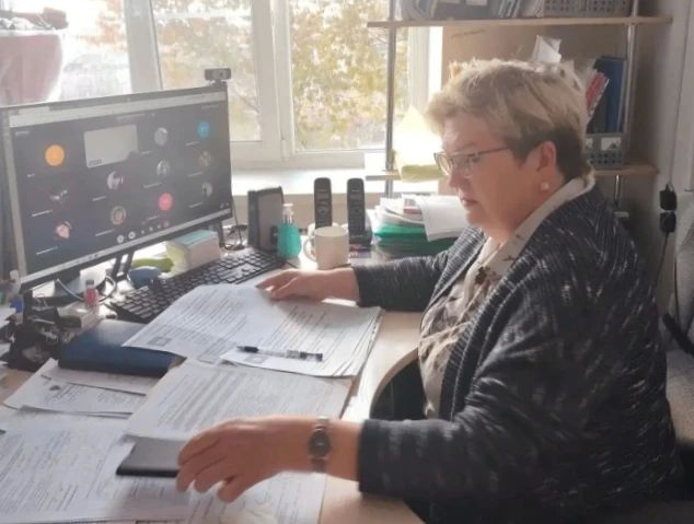 В округах Забайкалья прошёл «Лекторий «Санпросвет» В округах Забайкалья прошёл «Лекторий «Санпросвет»
