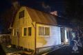 В Забайкальском крае с наступлением холодов растёт число пожаров в жилом секторе