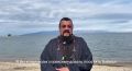 Стивен Сигал пригласил всех на Байкал