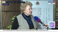 Международный форум «Мир буддийской культуры»: чему посвящен второй день