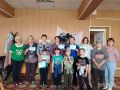 Новоширокинский центр «Семья» отметил 25-летие со дня образования