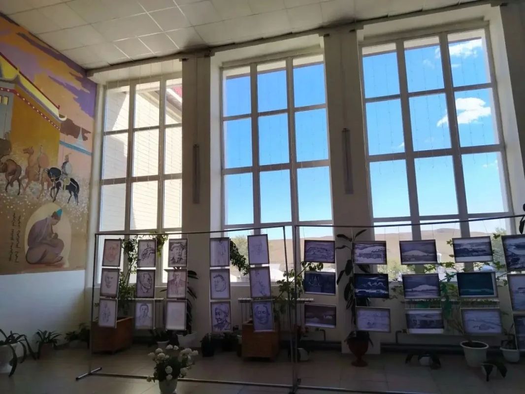 Больше 20 сёл, около 850 зрителей и истории про первого секретаря Центрального комитета Коммунистической партии Советского Союза Никиту Хрущёва