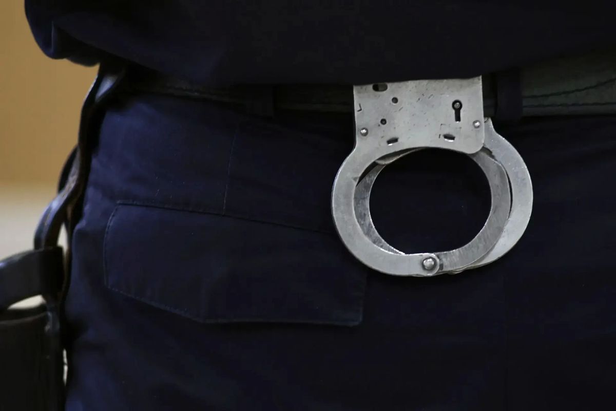 Жителя села Хушенга приговорили к 3,5 годам колонии строгого режима за хулиганство