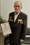 Житель Могочи Бояркин Владимир Иннокентьевич отметил 80-летний юбилей