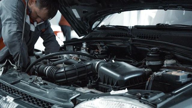 Владелец СТО в Чите выплатит 4 млн рублей за испорченный автомобиль