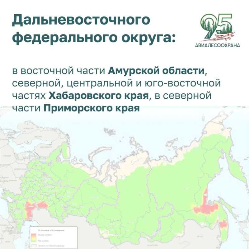 Федеральной Авиалесоохраной на основе данных Росгидромета подготовлен вероятностный прогноз пожарной опасности в лесах России на октябрь 2026 года Федеральной Авиалесоохраной на основе данных Росгидромета подготовлен вероятностный прогноз пожарной опасности в лесах России на октябрь 2026 года