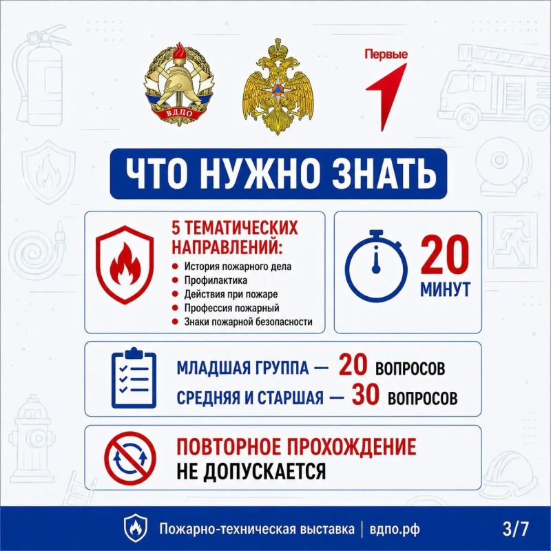 Всероссийская электронная олимпиада по пожарной безопасности 2026 г Всероссийская электронная олимпиада по пожарной безопасности 2026 г