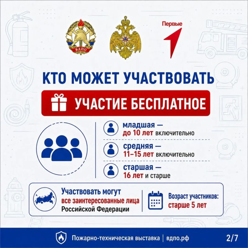 Всероссийская электронная олимпиада по пожарной безопасности 2026 г Всероссийская электронная олимпиада по пожарной безопасности 2026 г