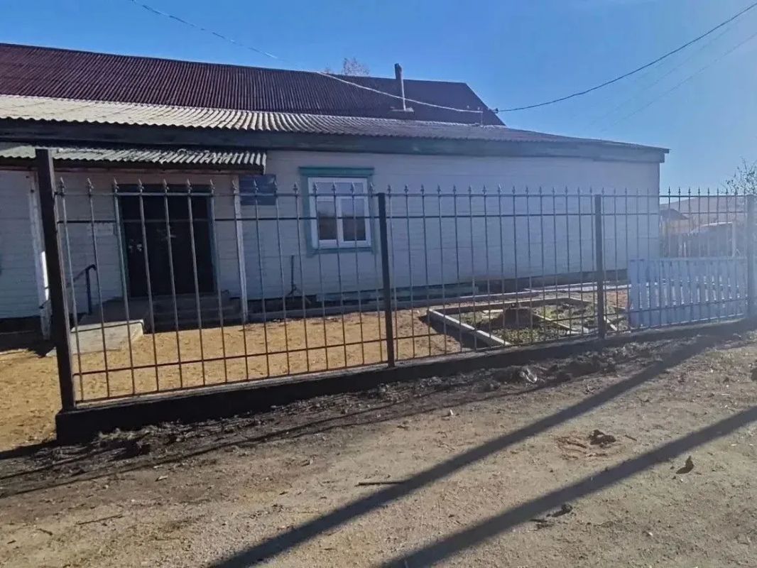 В селе Шелопугино благоустраивают приклубную территорию в рамках проекта ТОС «Факел» В селе Шелопугино благоустраивают приклубную территорию в рамках проекта ТОС «Факел»