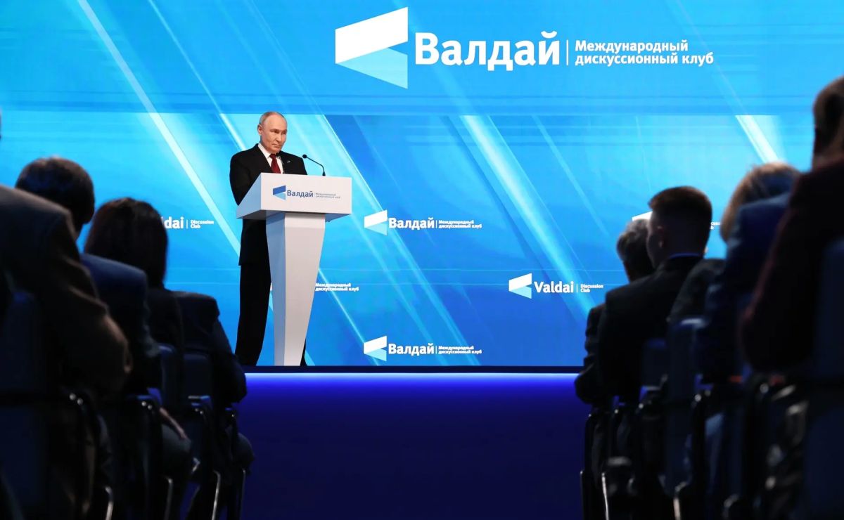 Владимир Путин: Льготная ипотека позволила прекратить отток населения с Дальнего востока