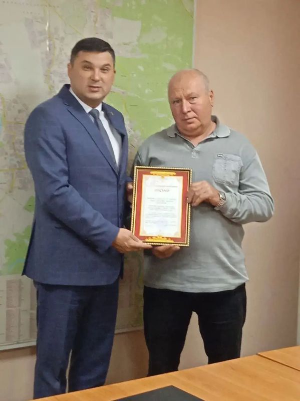 Торжественное мероприятие, посвященное работе сотрудников органов гражданской обороны и чрезвычайных ситуаций, прошло в пятницу, 2 октября, в Управлении по делам ГО и ЧС города Читы