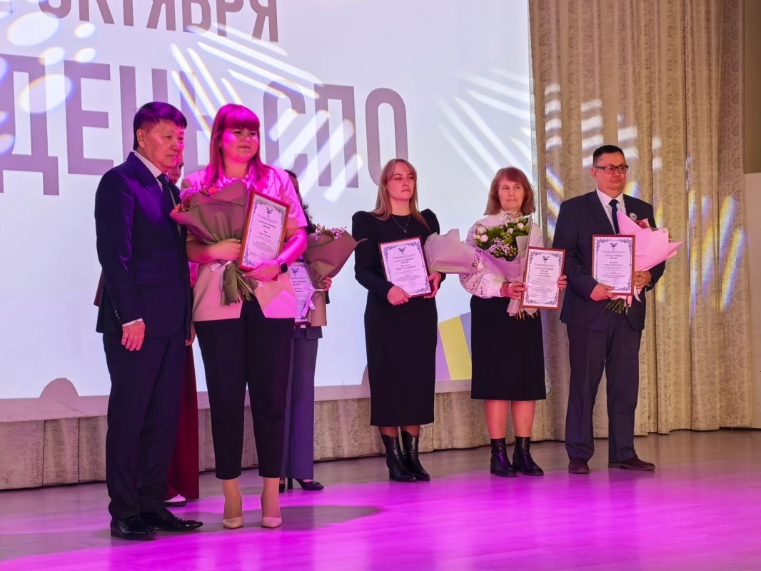 Кон Ен Хва: Престиж профобразования в Забайкалье растет с каждым годом Кон Ен Хва: Престиж профобразования в Забайкалье растет с каждым годом
