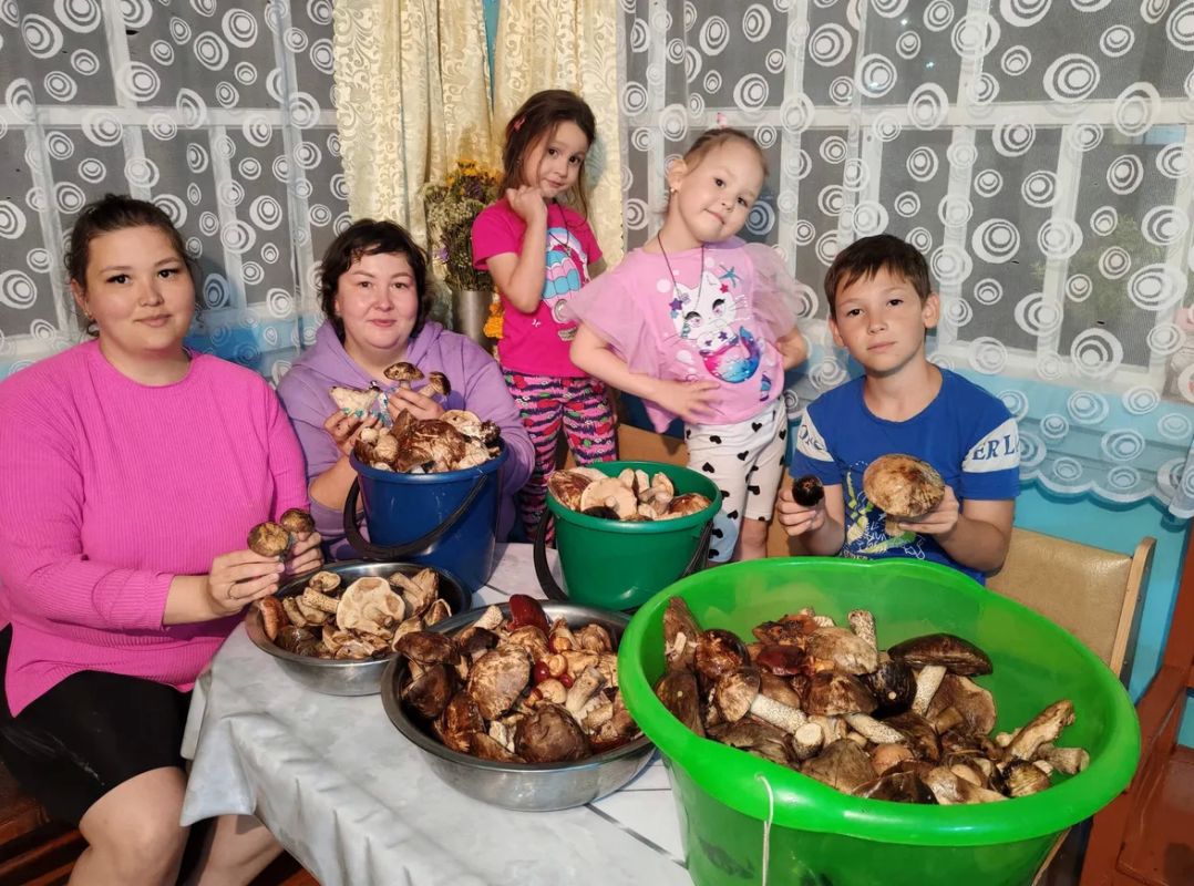 Четыре «К» в одной семье: в Чите у Кристины родилась Каролина Четыре «К» в одной семье: в Чите у Кристины родилась Каролина