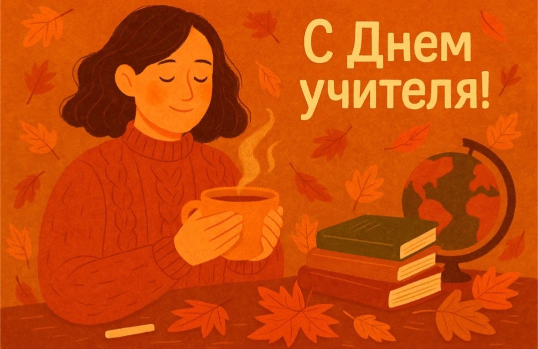 День учителя: как появился праздник