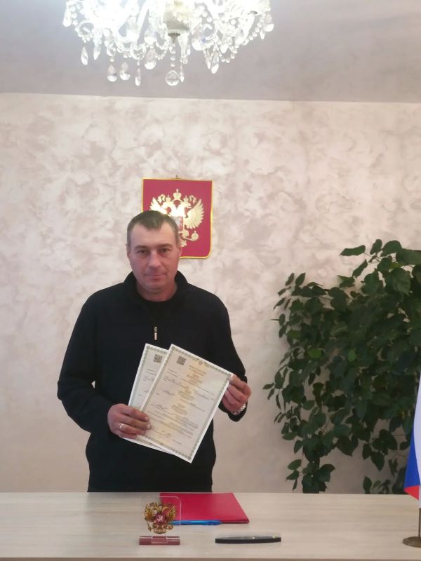 В Хилке зарегистрировали первую в районе двойню этого года