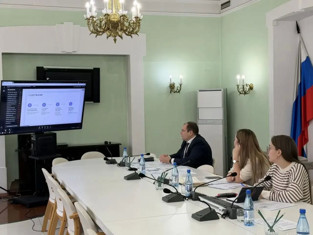 Рост ВРП на 13,3% к 2029 году: В региональном Минплане рассмотрели проект прогноза социальноэкономического развития Забайкалья Рост ВРП на 13,3% к 2029 году: В региональном Минплане рассмотрели проект прогноза социальноэкономического развития Забайкалья