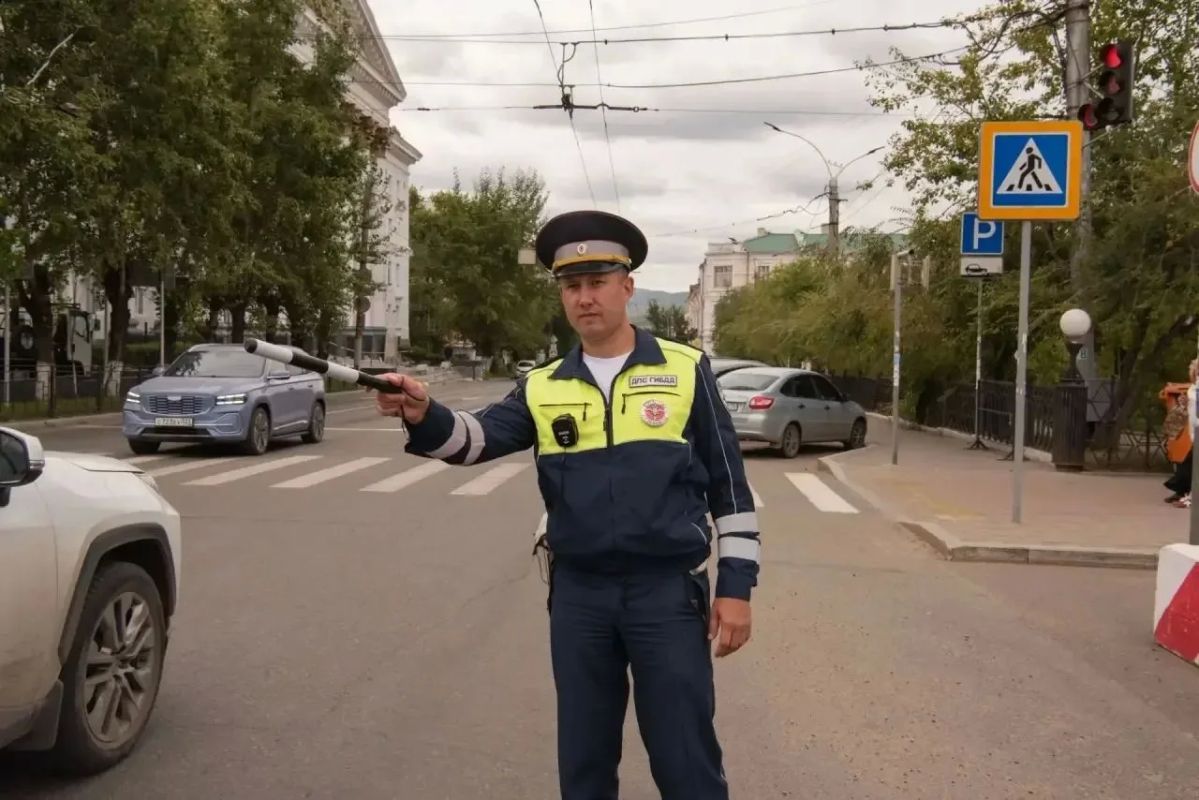 За прошедшие выходные дни сотрудники Госавтоинспекции провели рейдовые мероприятия