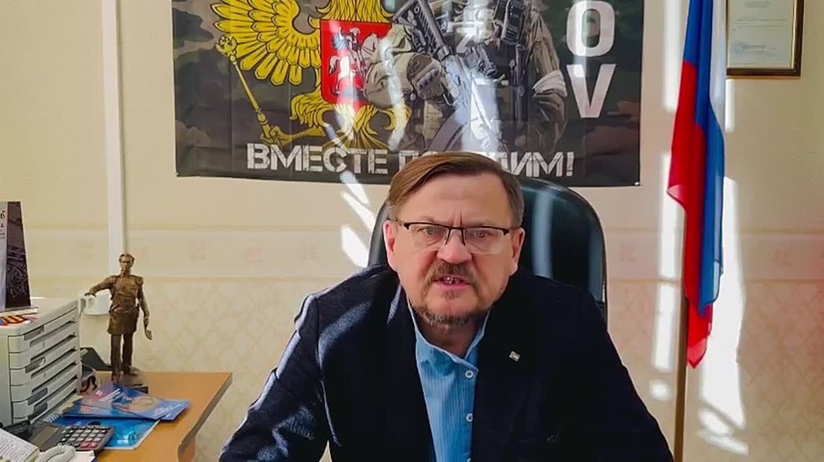 Сбор помощи для СВО объявил Черновский район Читы к своему юбилею