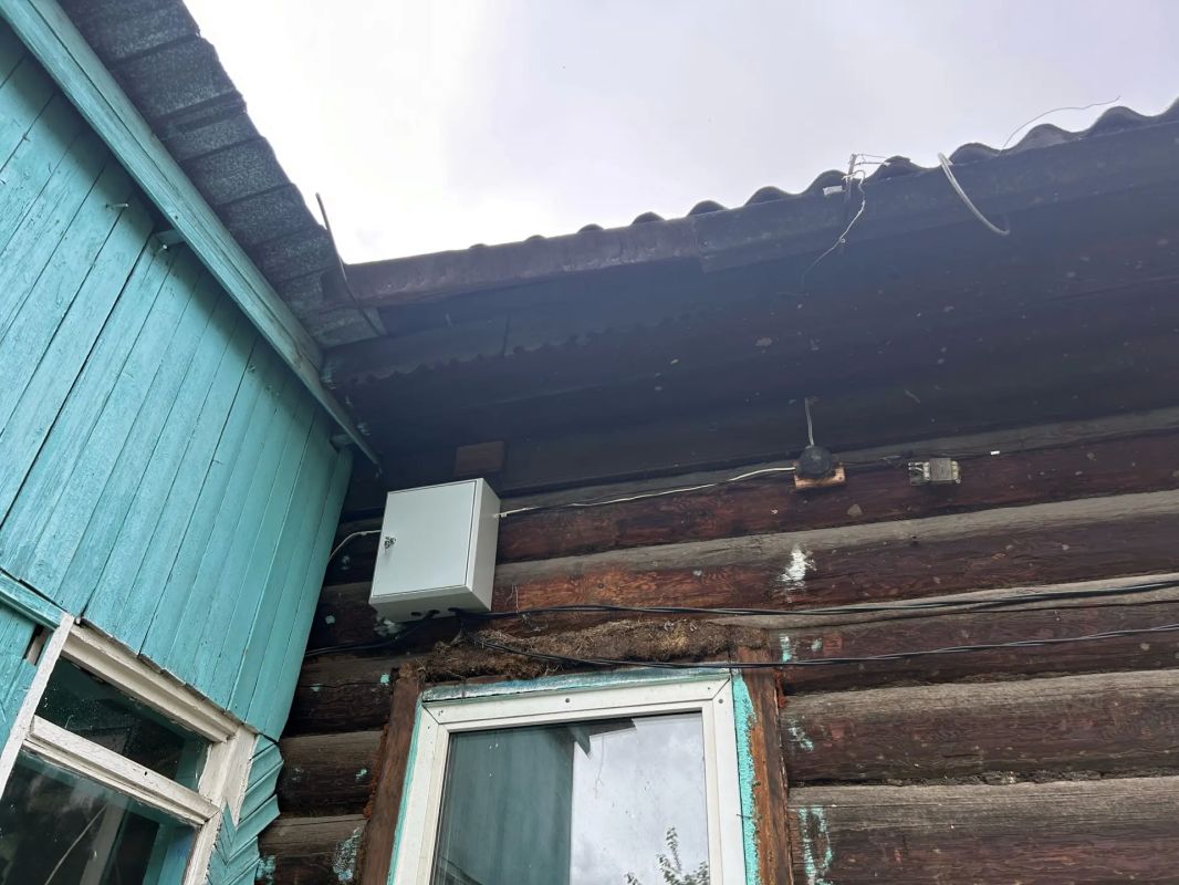 В Петровск-Забайкальском районе после вмешательства прокуратуры обеспечено подключение жилого дома к электрическим сетям В Петровск-Забайкальском районе после вмешательства прокуратуры обеспечено подключение жилого дома к электрическим сетям