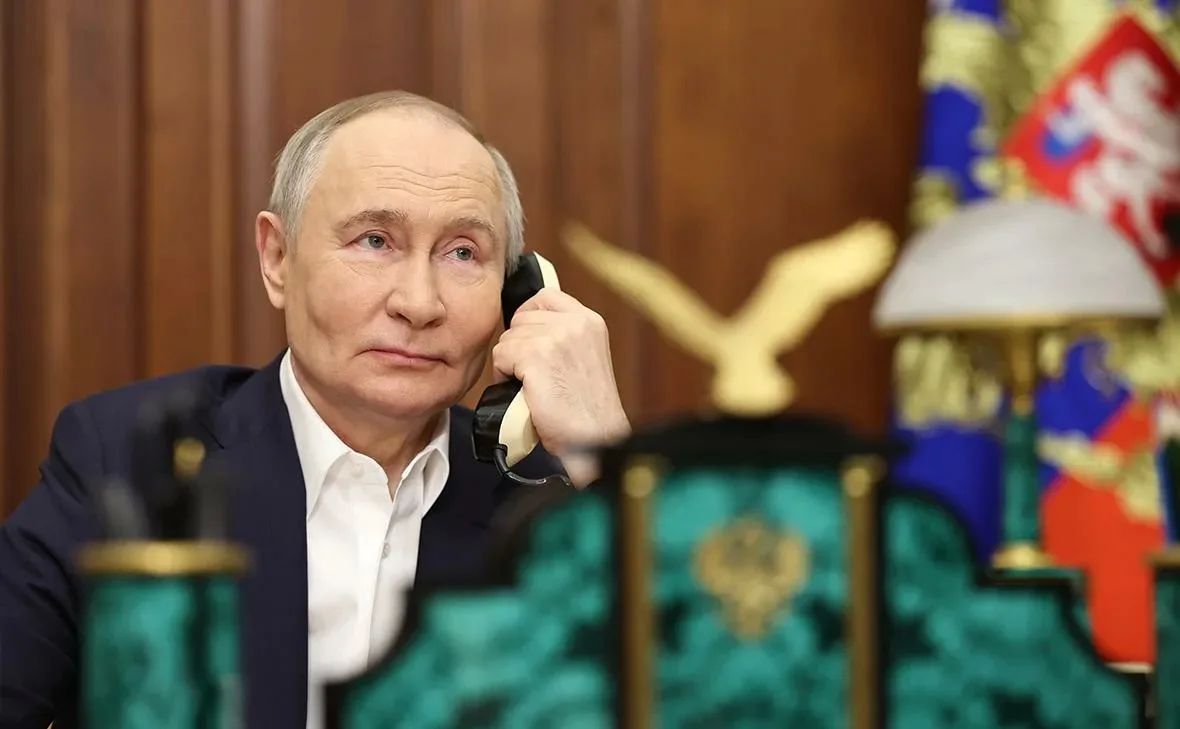 7 октября свой День рождения отмечает Президент России Владимир Владимирович Путин